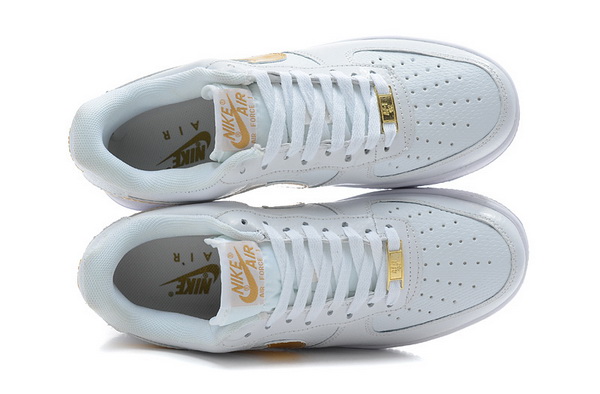 Nike Air Force One Men Low--224